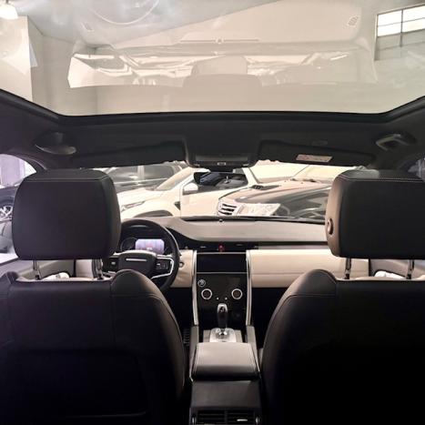 LAND ROVER Discovery Sport 2.0 16V 4P FLEX P250 TURBO R-DYNAMIC SE AUTOM�TICO, Foto 7