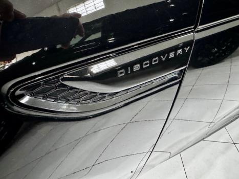 LAND ROVER Discovery Sport 2.0 16V 4P FLEX P250 TURBO R-DYNAMIC SE AUTOM�TICO, Foto 16