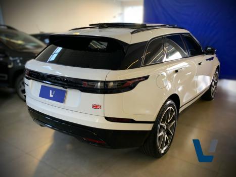 LAND ROVER Range Rover Velar 2.0 16V 4P P404 PHEV HBRIDO R-DYNAMIC HSE AUTOMTICO, Foto 4