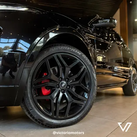 LAND ROVER Range Rover Evoque 2.0 16V 4P HSE 4WD DYNAMIC AUTOMTICO, Foto 3