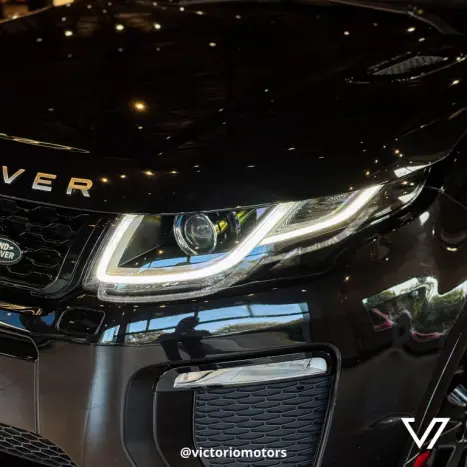 LAND ROVER Range Rover Evoque 2.0 16V 4P HSE 4WD DYNAMIC AUTOMTICO, Foto 7