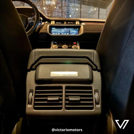 LAND ROVER Range Rover Evoque 2.0 16V 4P HSE 4WD DYNAMIC AUTOMTICO, Foto 9