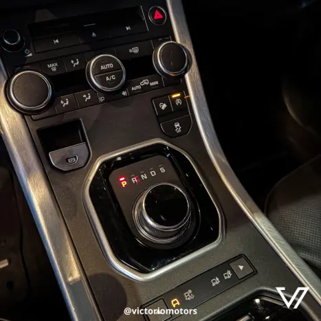 LAND ROVER Range Rover Evoque 2.0 16V 4P HSE 4WD DYNAMIC AUTOMTICO, Foto 11