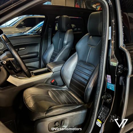 LAND ROVER Range Rover Evoque 2.0 16V 4P HSE 4WD DYNAMIC AUTOMTICO, Foto 12