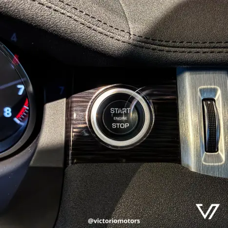 LAND ROVER Range Rover Evoque 2.0 16V 4P HSE 4WD DYNAMIC AUTOMTICO, Foto 15