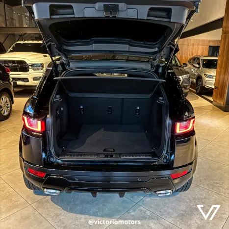 LAND ROVER Range Rover Evoque 2.0 16V 4P HSE 4WD DYNAMIC AUTOMTICO, Foto 19