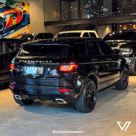 LAND ROVER Range Rover Evoque 2.0 16V 4P HSE 4WD DYNAMIC AUTOMTICO, Foto 20