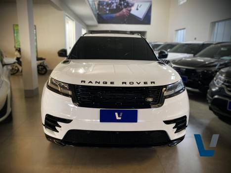 LAND ROVER Range Rover Velar 2.0 16V 4P P404 PHEV H�BRIDO R-DYNAMIC HSE AUTOM�TICO, Foto 2