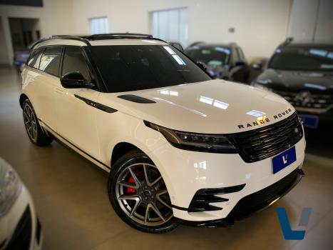 LAND ROVER Range Rover Velar 2.0 16V 4P P404 PHEV H�BRIDO R-DYNAMIC HSE AUTOM�TICO, Foto 3
