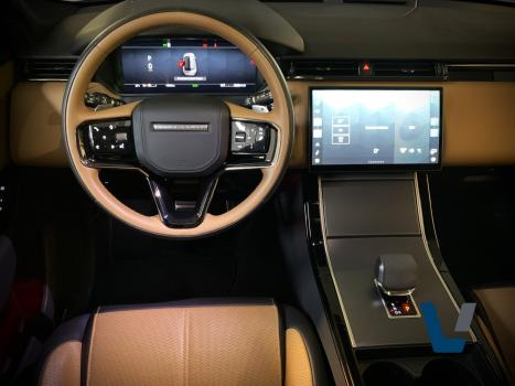 LAND ROVER Range Rover Velar 2.0 16V 4P P404 PHEV H�BRIDO R-DYNAMIC HSE AUTOM�TICO, Foto 8