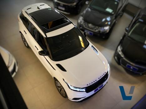 LAND ROVER Range Rover Velar 2.0 16V 4P P404 PHEV H�BRIDO R-DYNAMIC HSE AUTOM�TICO, Foto 18