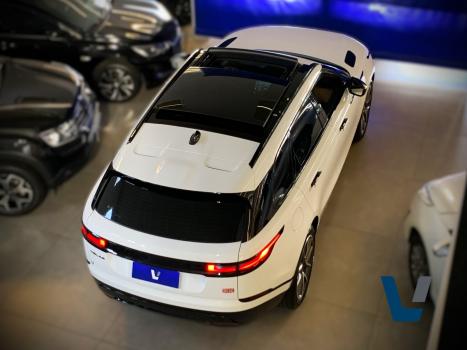 LAND ROVER Range Rover Velar 2.0 16V 4P P404 PHEV H�BRIDO R-DYNAMIC HSE AUTOM�TICO, Foto 19