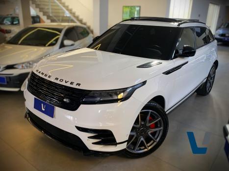 LAND ROVER Range Rover Velar 2.0 16V 4P P404 PHEV H�BRIDO R-DYNAMIC HSE AUTOM�TICO, Foto 1