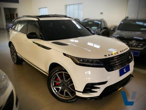 LAND ROVER Range Rover Velar 2.0 16V 4P P404 PHEV H�BRIDO R-DYNAMIC HSE AUTOM�TICO, Foto 3