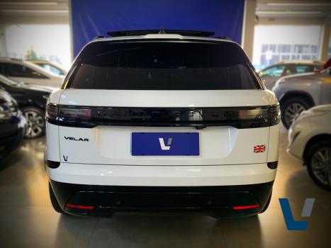 LAND ROVER Range Rover Velar 2.0 16V 4P P404 PHEV H�BRIDO R-DYNAMIC HSE AUTOM�TICO, Foto 5