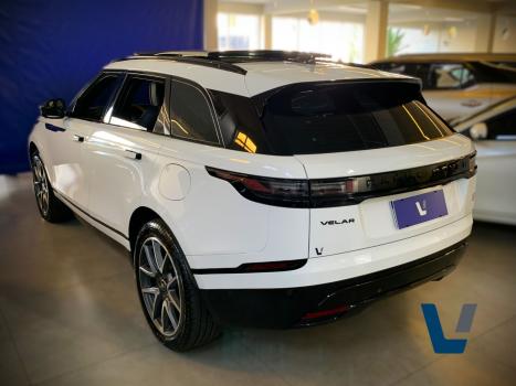 LAND ROVER Range Rover Velar 2.0 16V 4P P404 PHEV H�BRIDO R-DYNAMIC HSE AUTOM�TICO, Foto 6