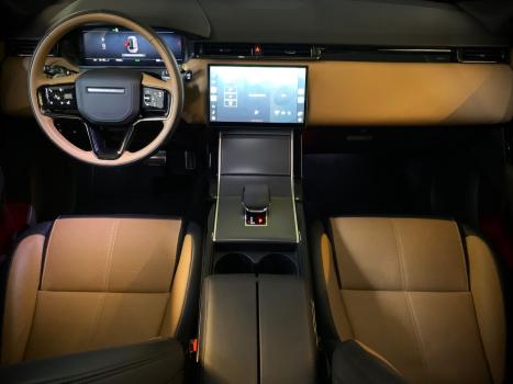 LAND ROVER Range Rover Velar 2.0 16V 4P P404 PHEV H�BRIDO R-DYNAMIC HSE AUTOM�TICO, Foto 9