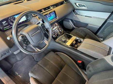 LAND ROVER Range Rover Velar 2.0 16V 4P P300 S R-DYNAMIC AUTOM�TICO, Foto 3