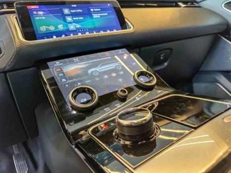 LAND ROVER Range Rover Velar 2.0 16V 4P P300 S R-DYNAMIC AUTOM�TICO, Foto 6