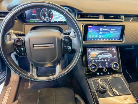 LAND ROVER Range Rover Velar 2.0 16V 4P P300 S R-DYNAMIC AUTOM�TICO, Foto 10