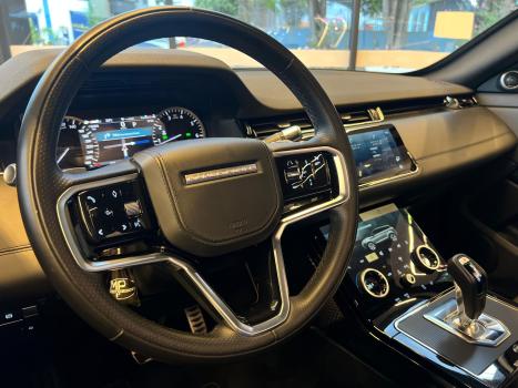 LAND ROVER Range Rover Evoque 2.2 16V 4P SDA PRESTIGE 4X4 AUTOM�TICO, Foto 6