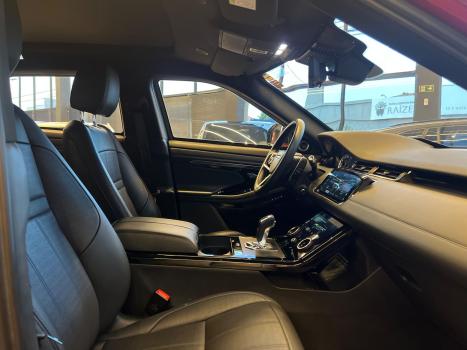 LAND ROVER Range Rover Evoque 2.2 16V 4P SDA PRESTIGE 4X4 AUTOM�TICO, Foto 7