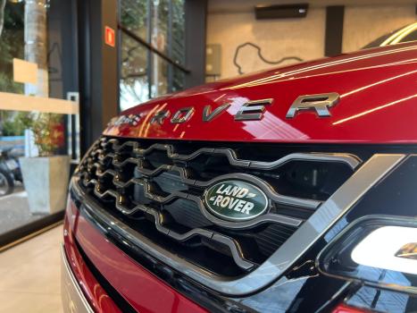 LAND ROVER Range Rover Evoque 2.2 16V 4P SDA PRESTIGE 4X4 AUTOM�TICO, Foto 8