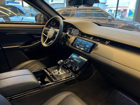 LAND ROVER Range Rover Evoque 2.2 16V 4P SDA PRESTIGE 4X4 AUTOM�TICO, Foto 9
