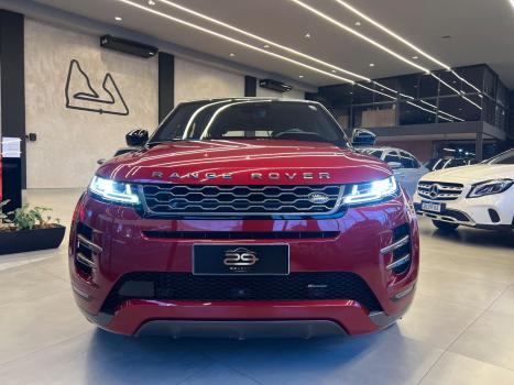 LAND ROVER Range Rover Evoque 2.2 16V 4P SDA PRESTIGE 4X4 AUTOM�TICO, Foto 11
