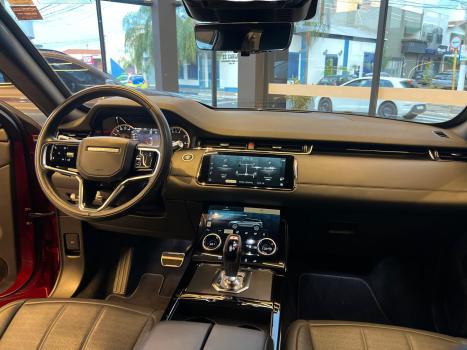 LAND ROVER Range Rover Evoque 2.2 16V 4P SDA PRESTIGE 4X4 AUTOM�TICO, Foto 12