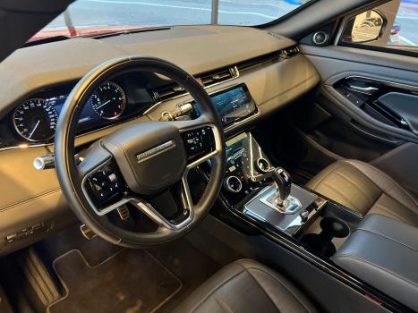 LAND ROVER Range Rover Evoque 2.2 16V 4P SDA PRESTIGE 4X4 AUTOM�TICO, Foto 14