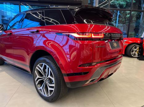 LAND ROVER Range Rover Evoque 2.2 16V 4P SDA PRESTIGE 4X4 AUTOM�TICO, Foto 15