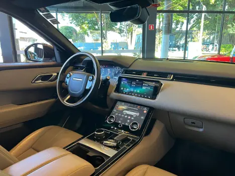 LAND ROVER Range Rover Velar 2.0 16V 4P P300 SE R-DYNAMIC AUTOM�TICO, Foto 2