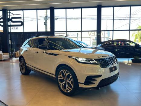 LAND ROVER Range Rover Velar 2.0 16V 4P P300 SE R-DYNAMIC AUTOM�TICO, Foto 3