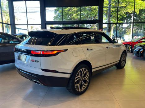 LAND ROVER Range Rover Velar 2.0 16V 4P P300 SE R-DYNAMIC AUTOM�TICO, Foto 4