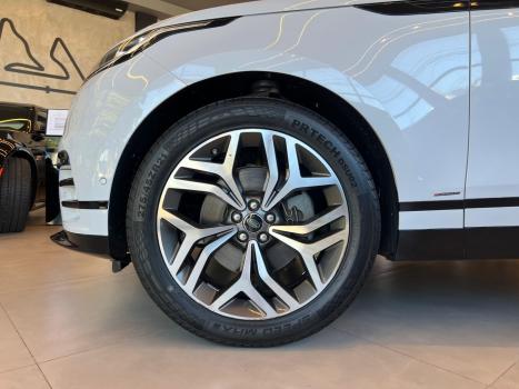 LAND ROVER Range Rover Velar 2.0 16V 4P P300 SE R-DYNAMIC AUTOM�TICO, Foto 5