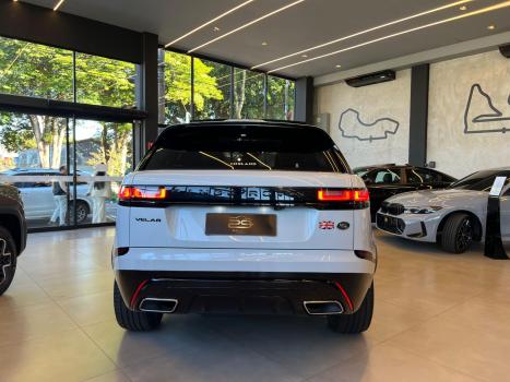 LAND ROVER Range Rover Velar 2.0 16V 4P P300 SE R-DYNAMIC AUTOM�TICO, Foto 6
