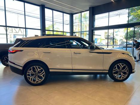 LAND ROVER Range Rover Velar 2.0 16V 4P P300 SE R-DYNAMIC AUTOM�TICO, Foto 8