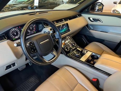 LAND ROVER Range Rover Velar 2.0 16V 4P P300 SE R-DYNAMIC AUTOM�TICO, Foto 9
