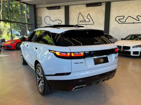 LAND ROVER Range Rover Velar 2.0 16V 4P P300 SE R-DYNAMIC AUTOM�TICO, Foto 11