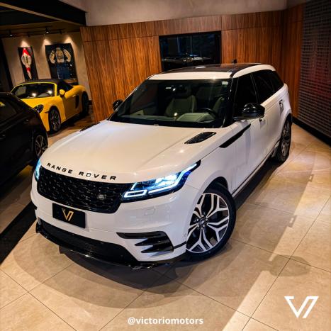 LAND ROVER Range Rover Velar 2.0 16V 4P P300 SE R-DYNAMIC AUTOM�TICO, Foto 2