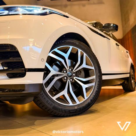 LAND ROVER Range Rover Velar 2.0 16V 4P P300 SE R-DYNAMIC AUTOM�TICO, Foto 3