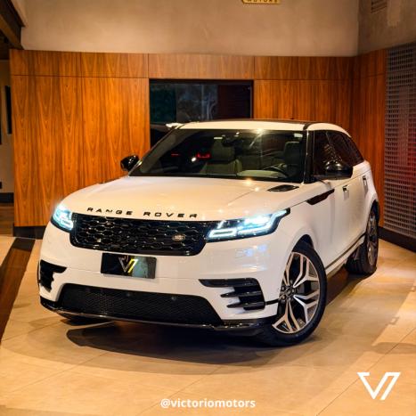 LAND ROVER Range Rover Velar 2.0 16V 4P P300 SE R-DYNAMIC AUTOM�TICO, Foto 4