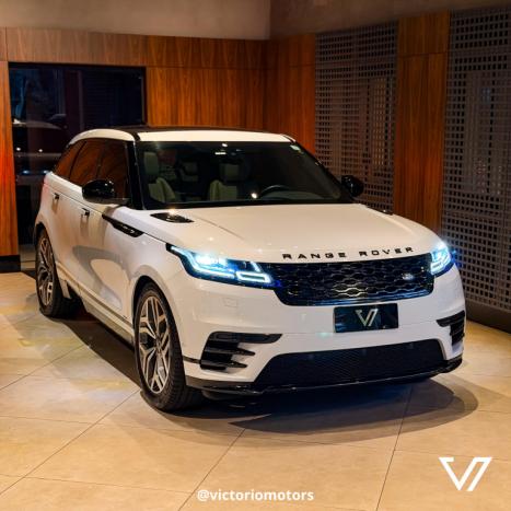 LAND ROVER Range Rover Velar 2.0 16V 4P P300 SE R-DYNAMIC AUTOM�TICO, Foto 5