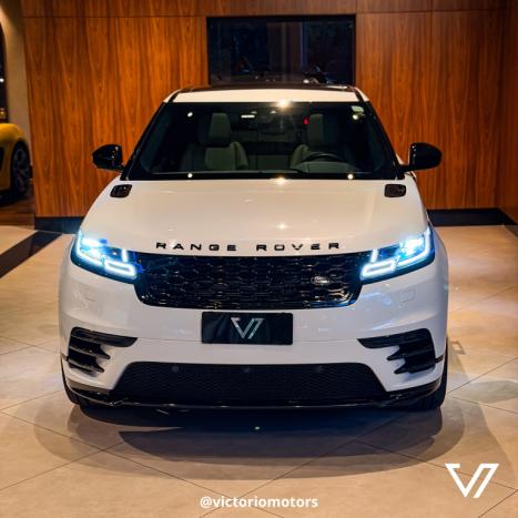 LAND ROVER Range Rover Velar 2.0 16V 4P P300 SE R-DYNAMIC AUTOM�TICO, Foto 6