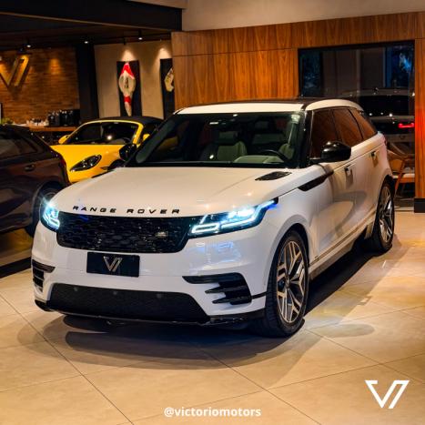 LAND ROVER Range Rover Velar 2.0 16V 4P P300 SE R-DYNAMIC AUTOM�TICO, Foto 7