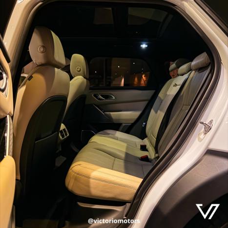 LAND ROVER Range Rover Velar 2.0 16V 4P P300 SE R-DYNAMIC AUTOM�TICO, Foto 9