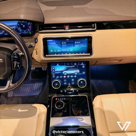 LAND ROVER Range Rover Velar 2.0 16V 4P P300 SE R-DYNAMIC AUTOM�TICO, Foto 14