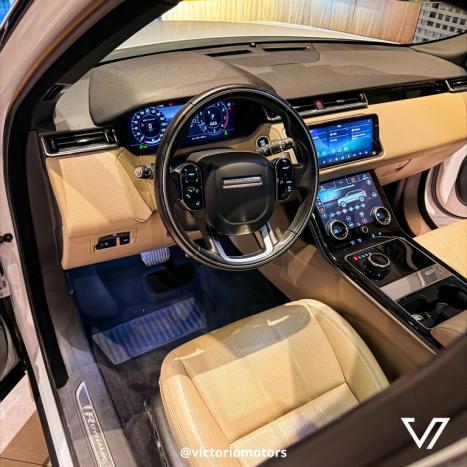 LAND ROVER Range Rover Velar 2.0 16V 4P P300 SE R-DYNAMIC AUTOM�TICO, Foto 16