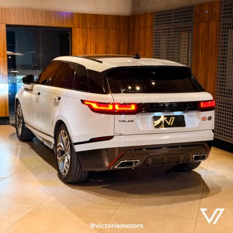 LAND ROVER Range Rover Velar 2.0 16V 4P P300 SE R-DYNAMIC AUTOM�TICO, Foto 17